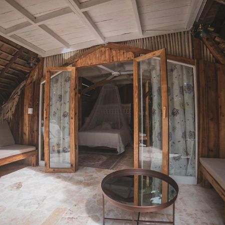 El Valle Lodge Eksteriør billede