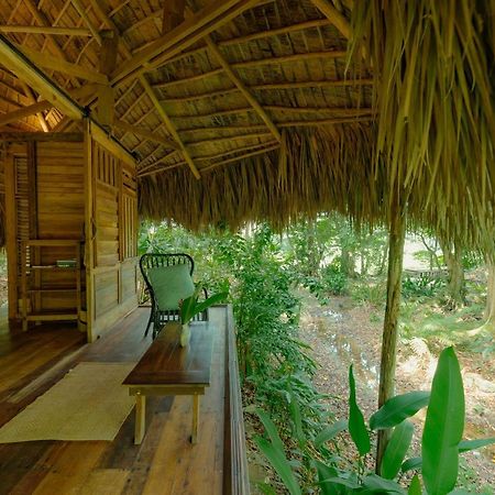 El Valle Lodge Eksteriør billede