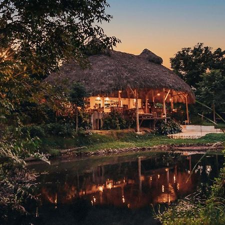 El Valle Lodge Eksteriør billede