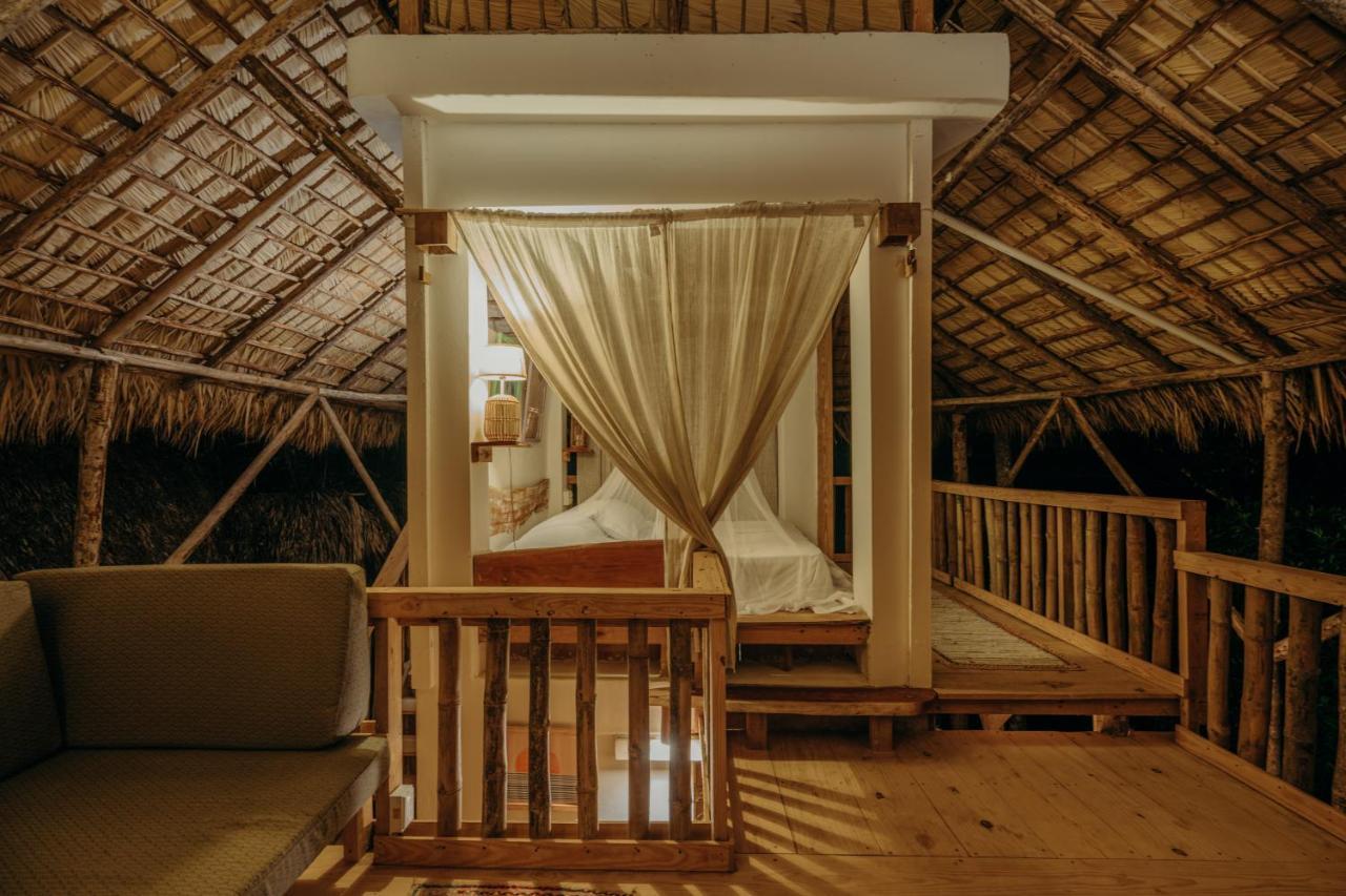 El Valle Lodge Eksteriør billede
