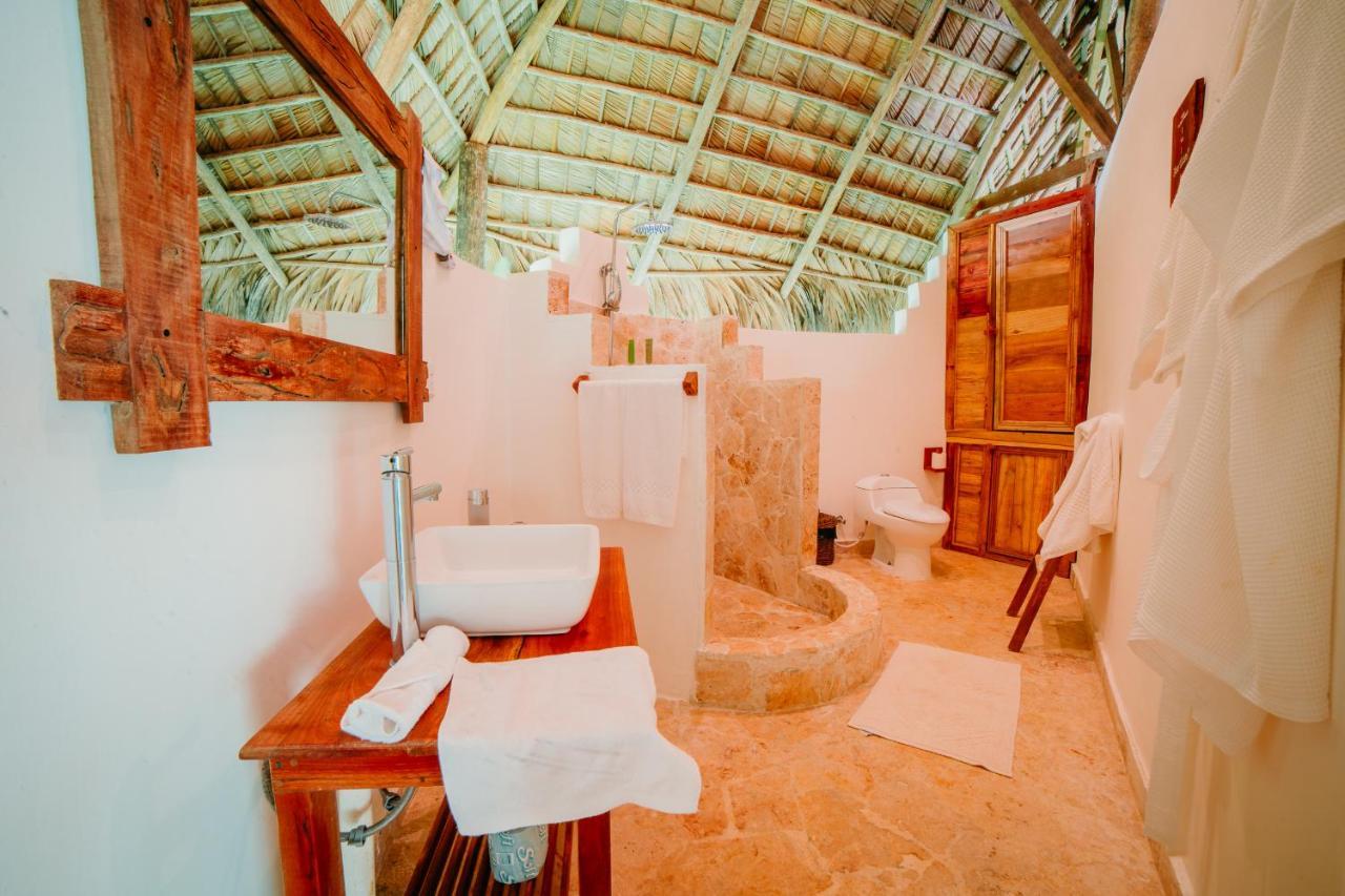 El Valle Lodge Eksteriør billede