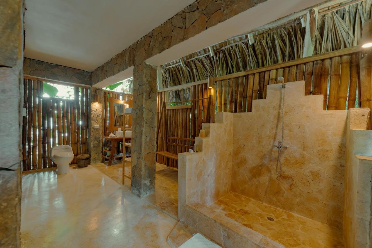 El Valle Lodge Eksteriør billede