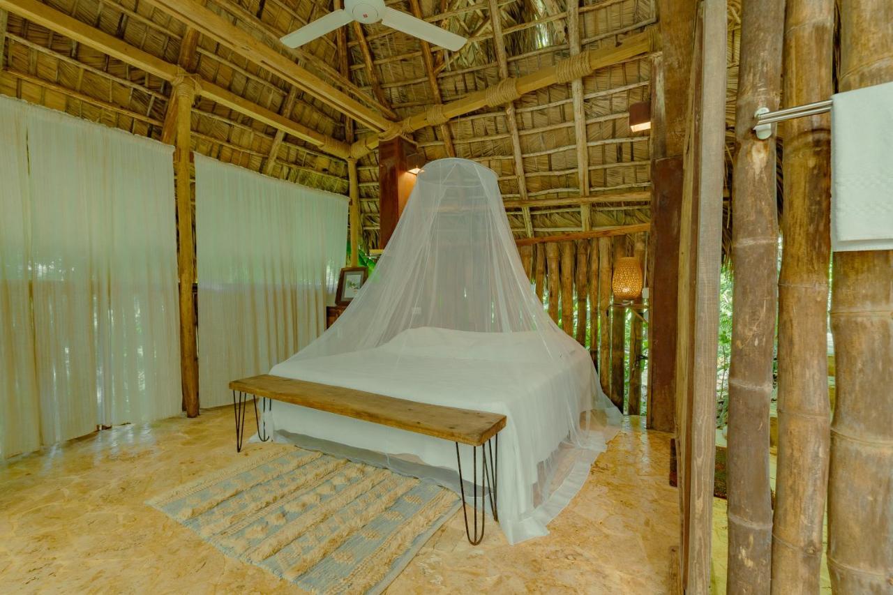 El Valle Lodge Eksteriør billede