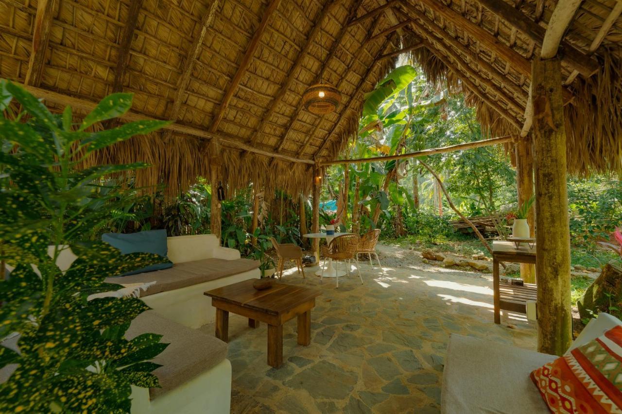 El Valle Lodge Eksteriør billede