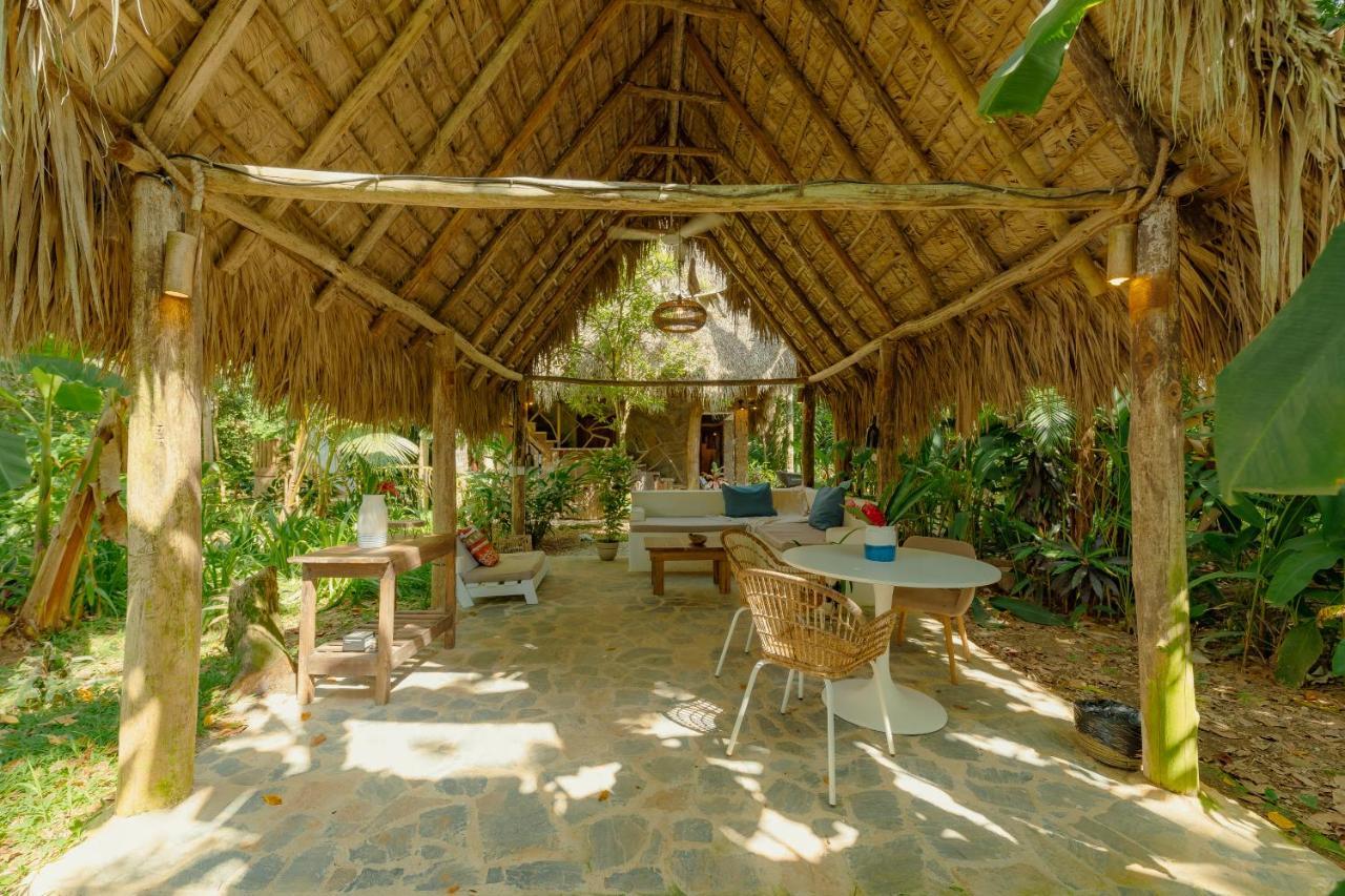 El Valle Lodge Eksteriør billede