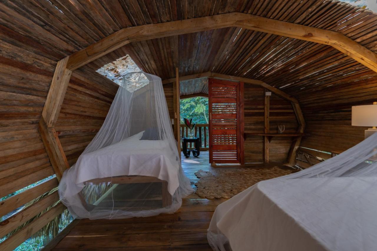 El Valle Lodge Eksteriør billede