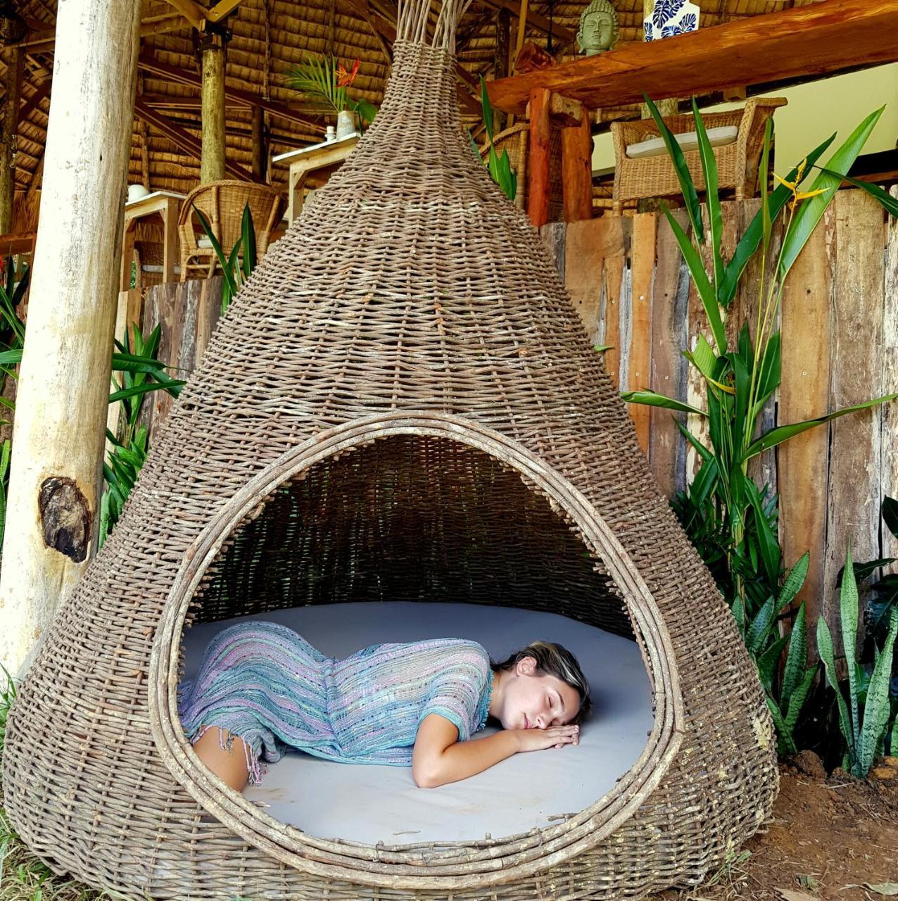 El Valle Lodge Eksteriør billede