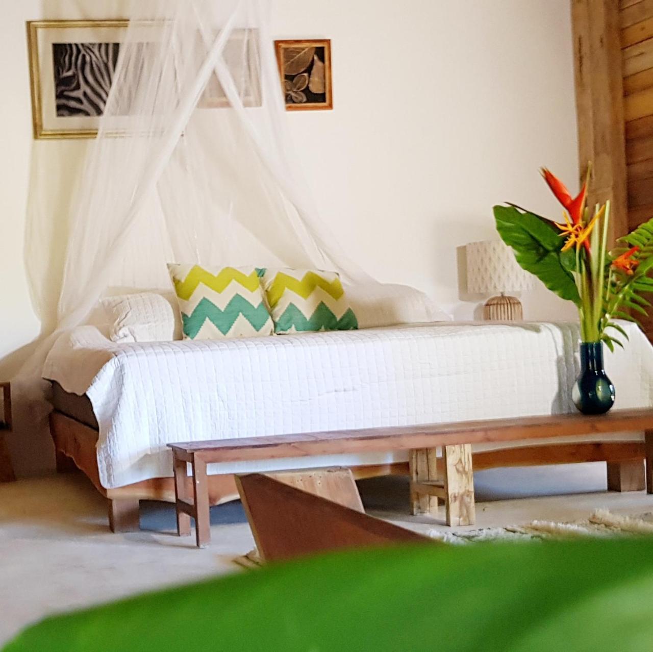 El Valle Lodge Eksteriør billede