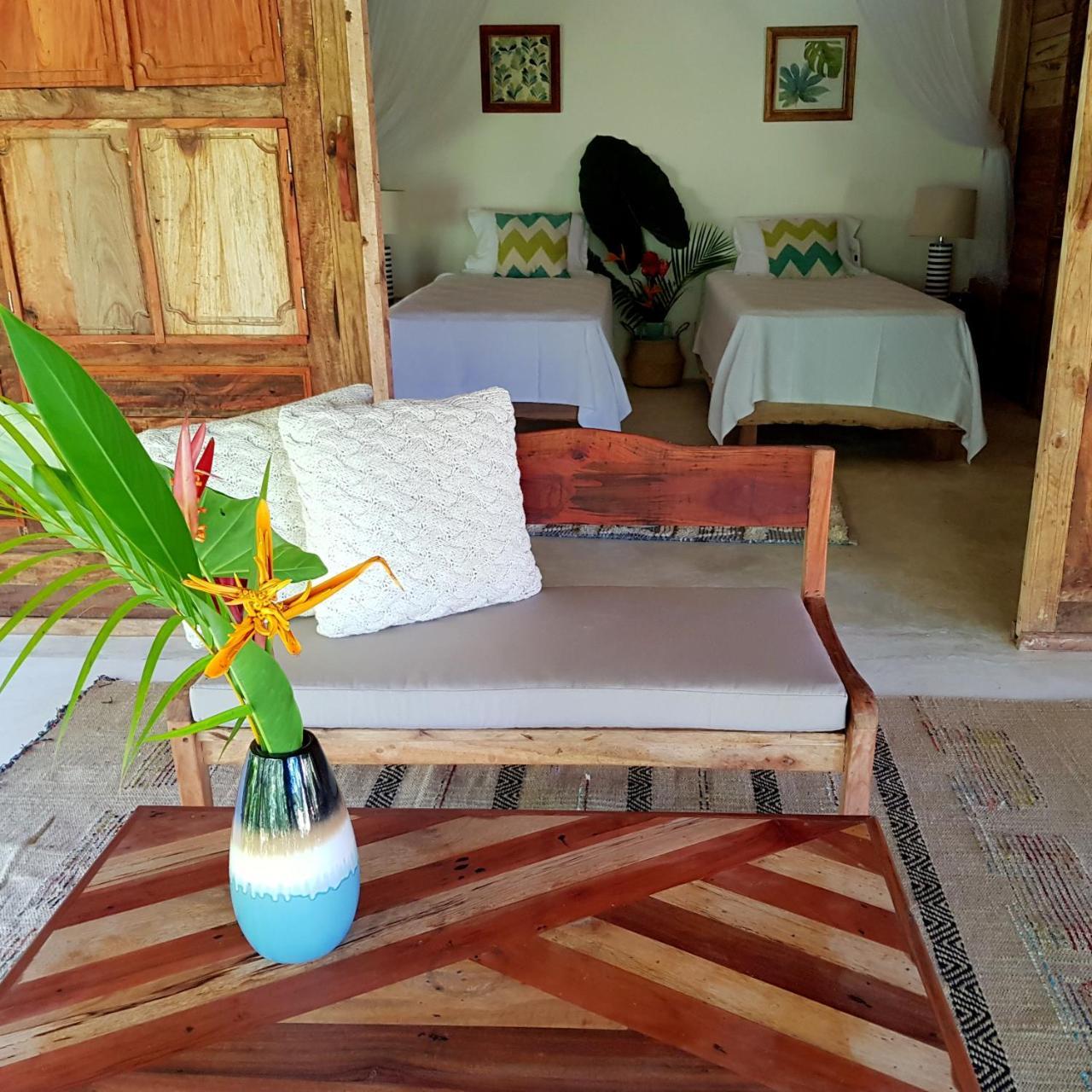 El Valle Lodge Eksteriør billede