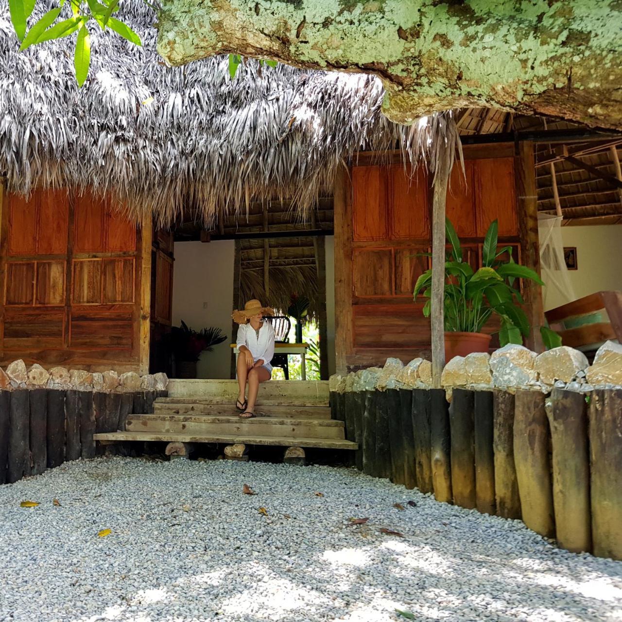 El Valle Lodge Eksteriør billede