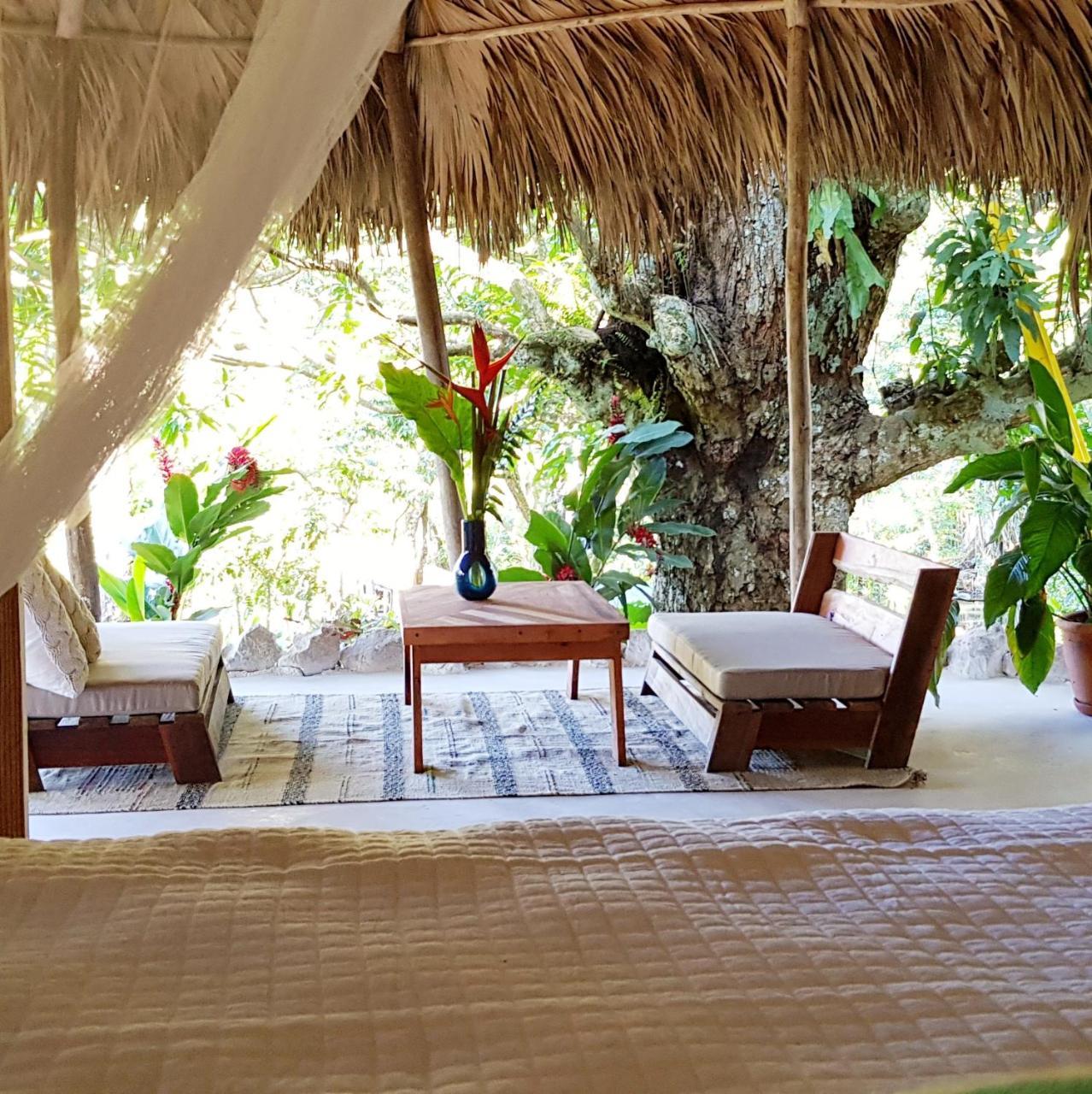 El Valle Lodge Eksteriør billede