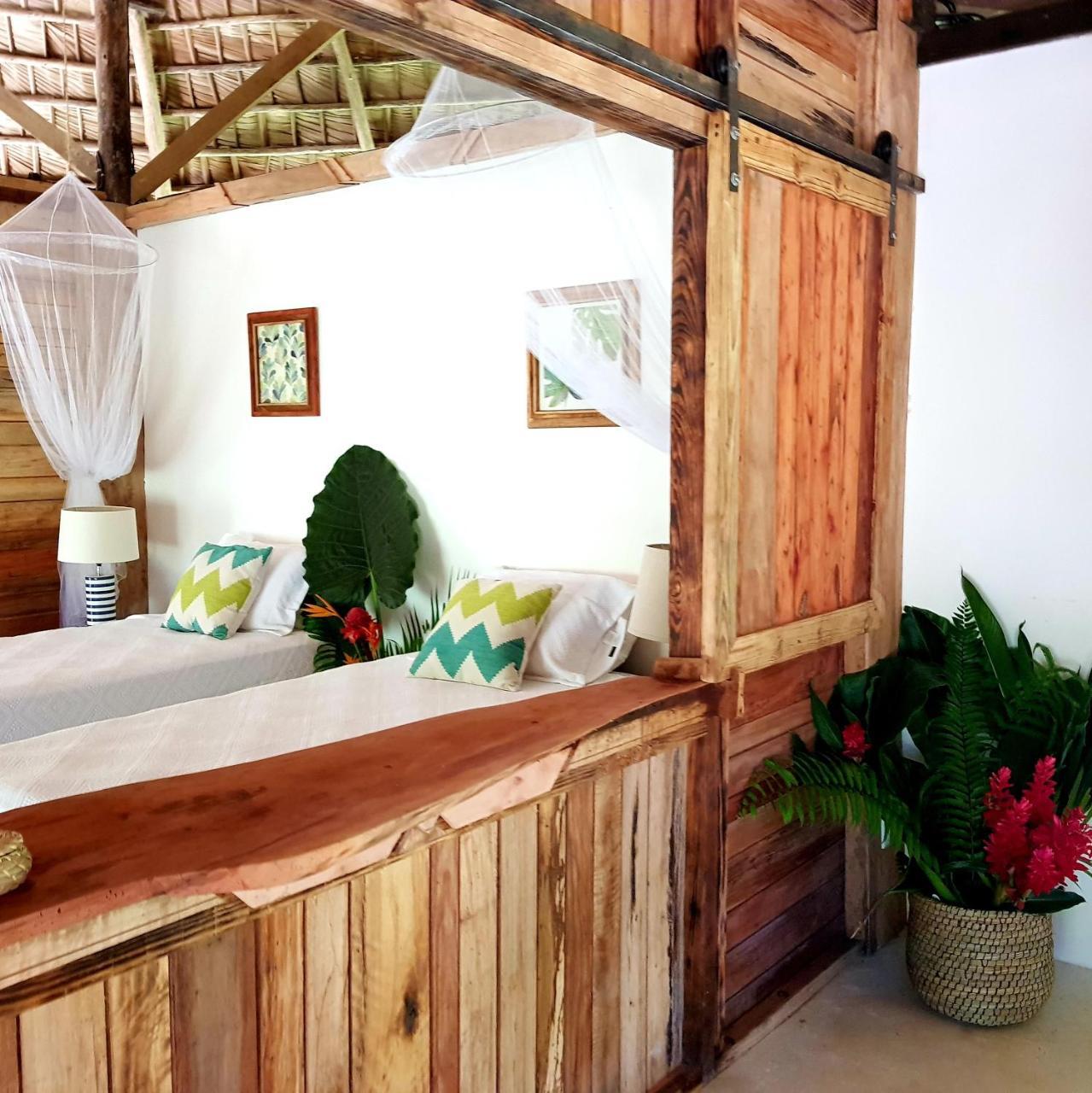 El Valle Lodge Eksteriør billede