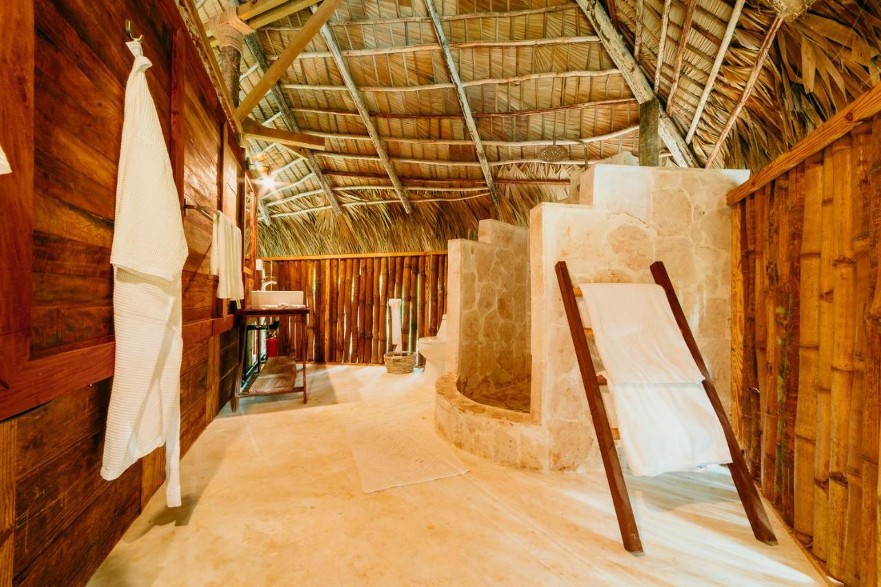 El Valle Lodge Eksteriør billede