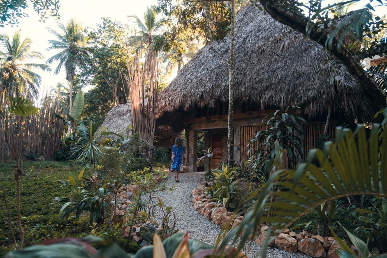 El Valle Lodge Eksteriør billede
