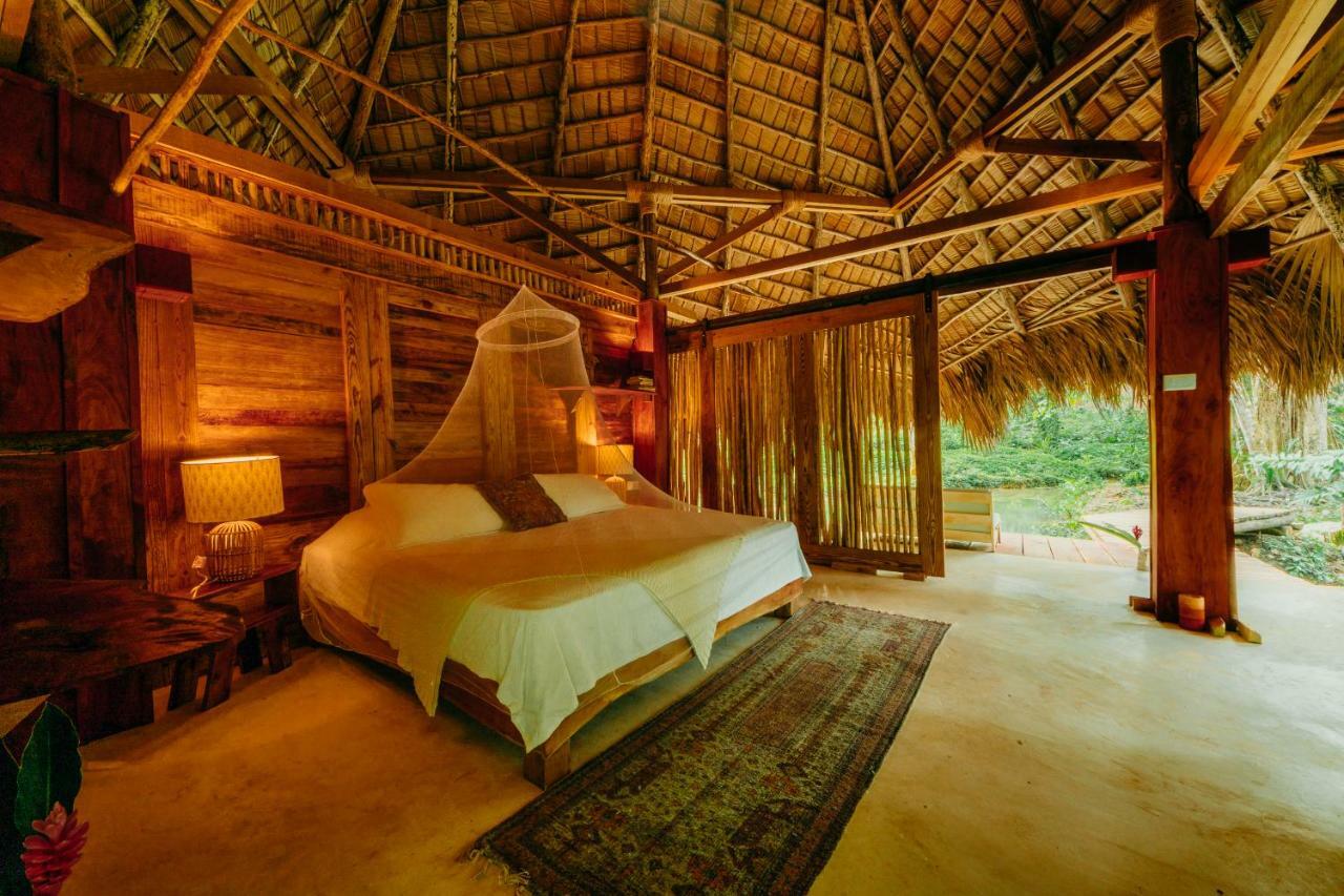 El Valle Lodge Eksteriør billede